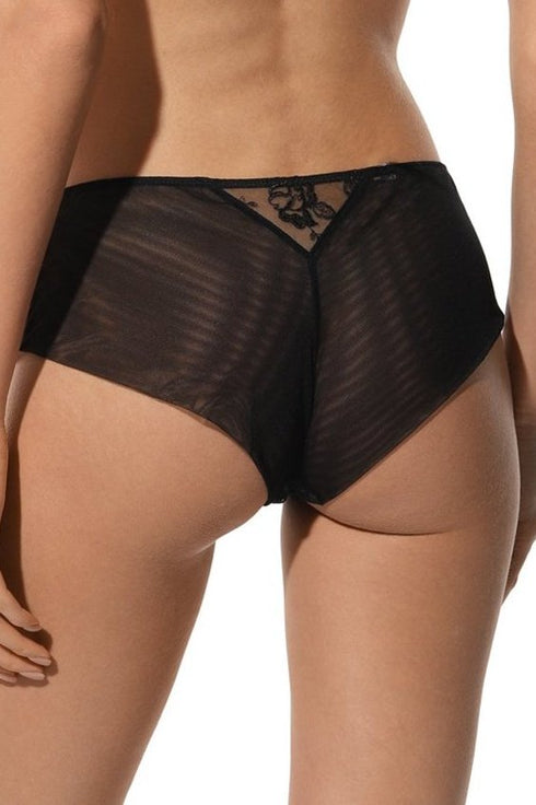 Lise Charmel H13 Sublime En Dentelle Boyshort